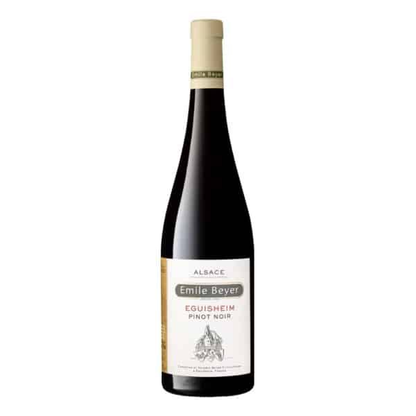 Pinot Noir 'Eguisheim'