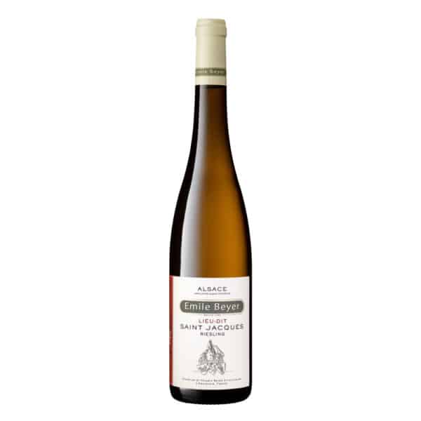 Riesling Lieu-Dit Saint Jacques