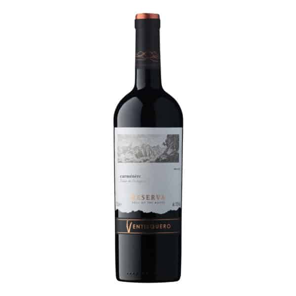 Carmenere 'Reserva'