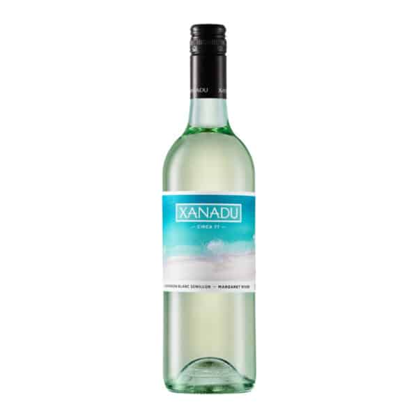 Sauvignon Blanc - Semillon 'Circa'