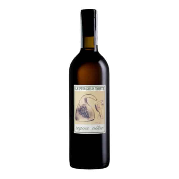 Aqua Vitae di Pergole Torte
