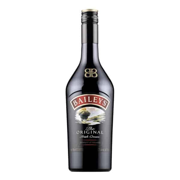 Bailey's Original