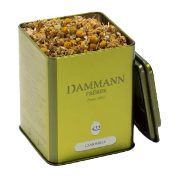 Camomile