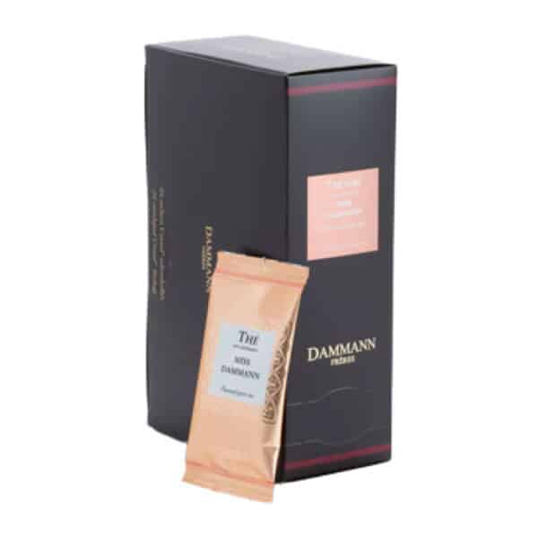 Miss Dammann Tea Bags