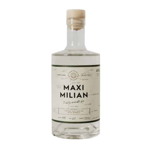 Maxi Milian