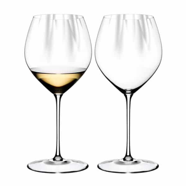 Performance Glass Chardonnay - 2 Pack