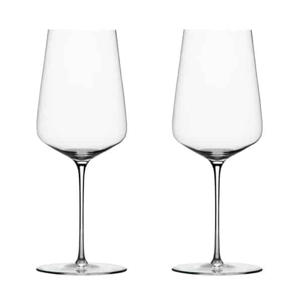 Universal Glass - 2 Pack