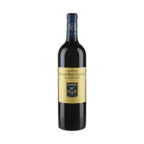 Château Smith Haut Lafitte, Grand Cru Classé