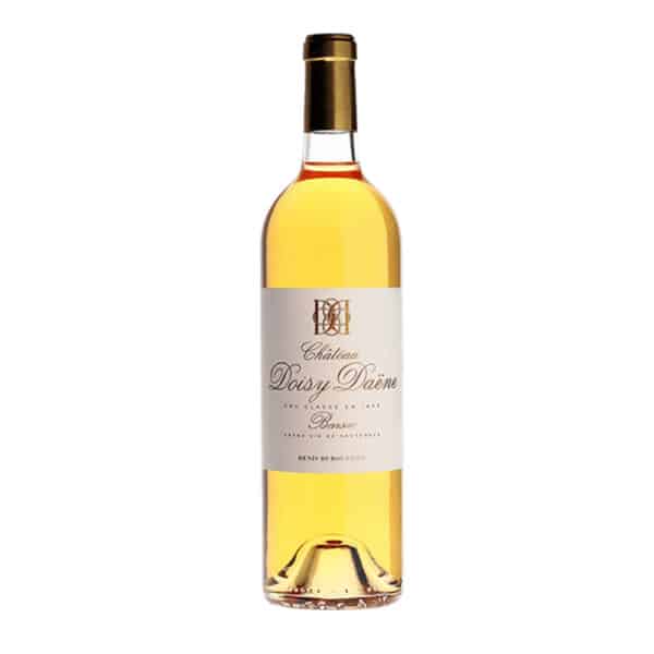 Chateau Doisy DaÎne, Grand Cru ClassÈ