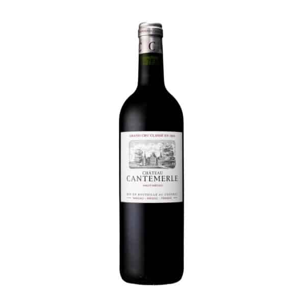 Château Cantemerle