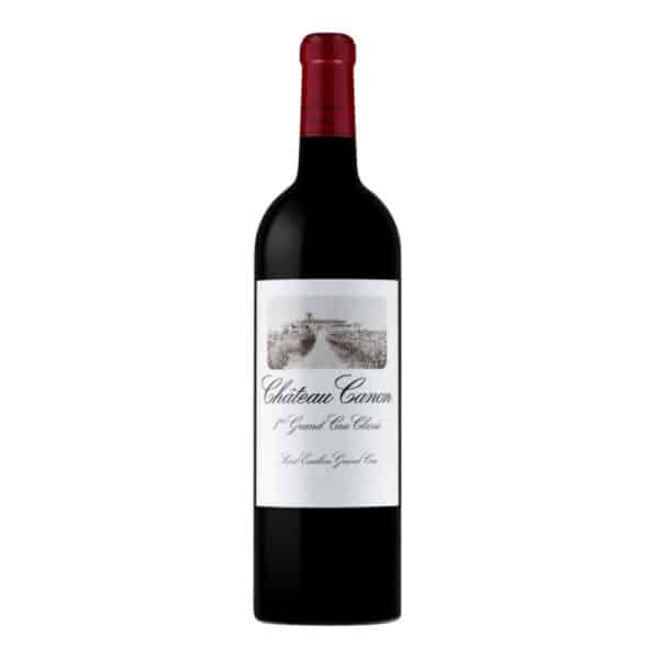 Château Canon, 1er Grand Cru Classé B