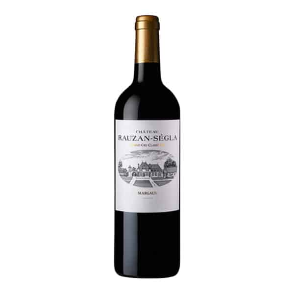 Château Rauzan-Ségla, Grand Cru Classé
