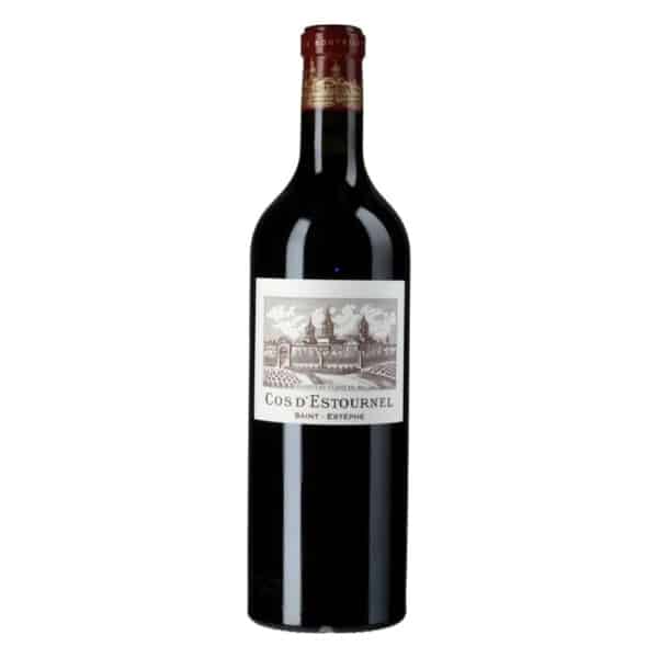 Cos d'Estournel, Grand Cru Classé