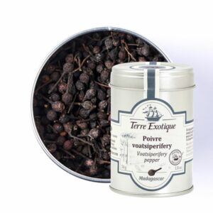 Voatsiperifery Pepper