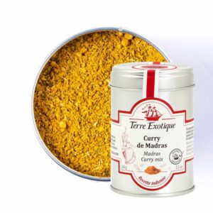 Steakhouse Rub