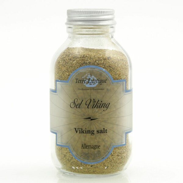 Viking Salt