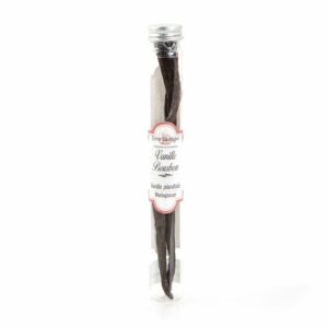 Madagascan Bourbon Vanilla