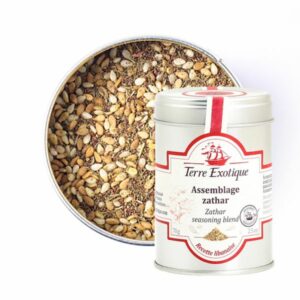 Zathar Seasoning Blend