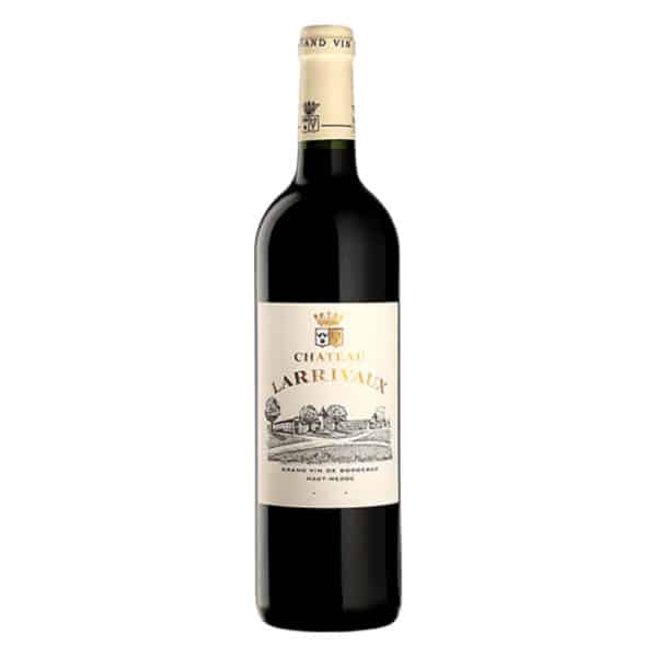 Château Larrivaux, Cru Bourgeois