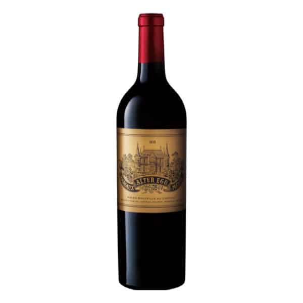 Alter Ego de Palmer, 2nd wine of Château Palmer