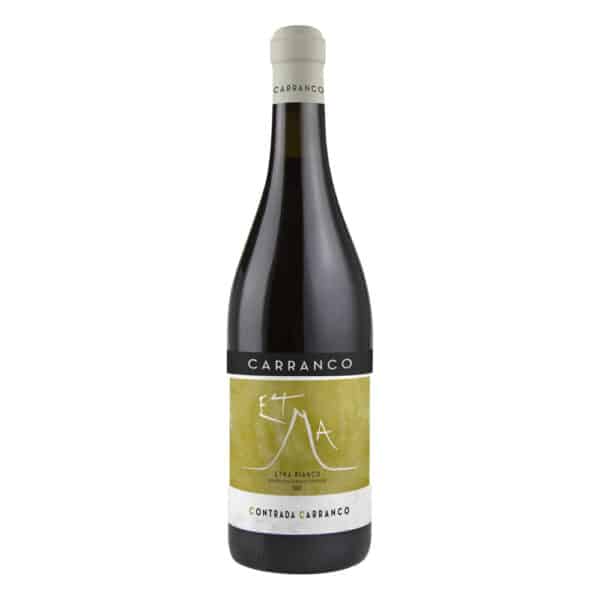 Etna Bianco 'Contrada Carranco'