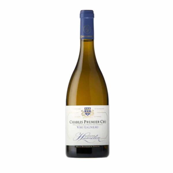 Chablis 1er Cru Vau Ligneau