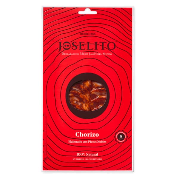 Chorizo