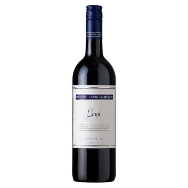 Shiraz 'Langi'