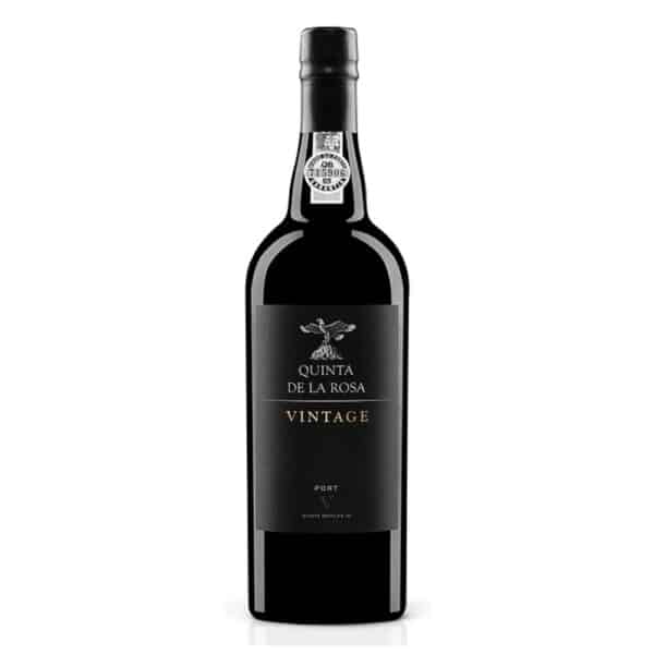 Vintage Port