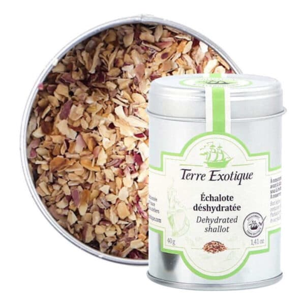 Dehydrated Shallot