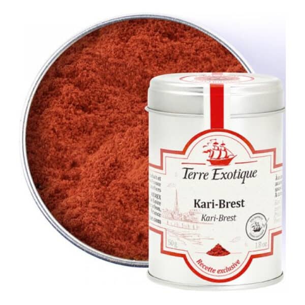 Kari-Brest