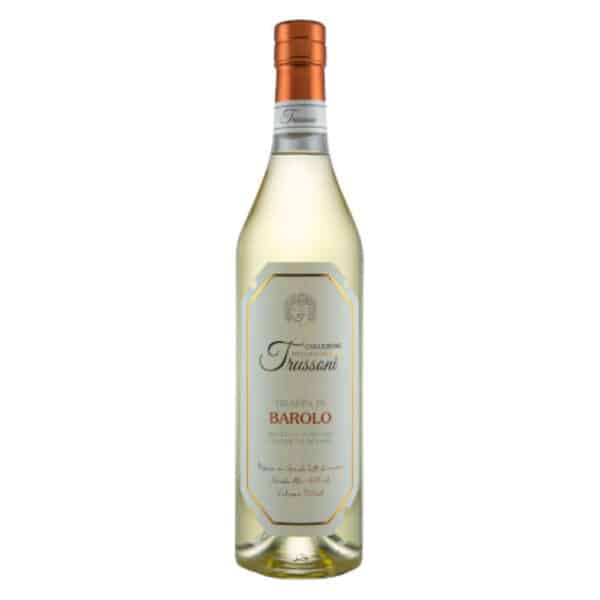Grappa di Barolo