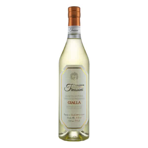 Grappa Gialla