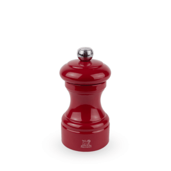 Salt Mill - Bistrorama, Red Passion 10cm