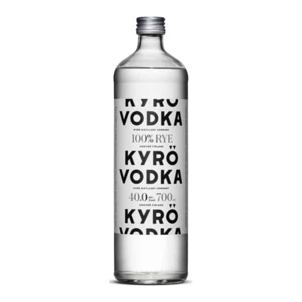 Kyrö Vodka