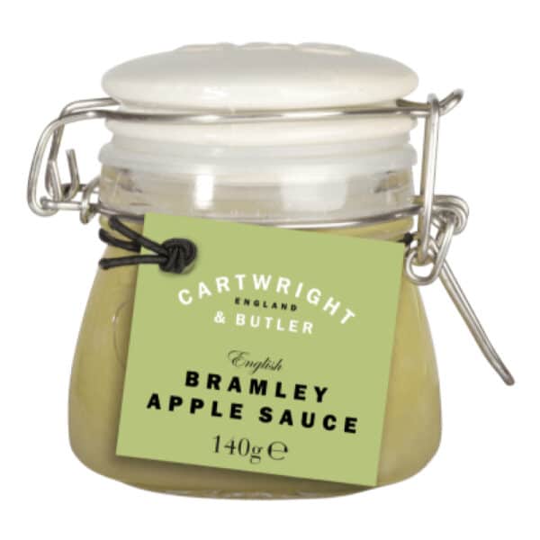 Apple Sauce