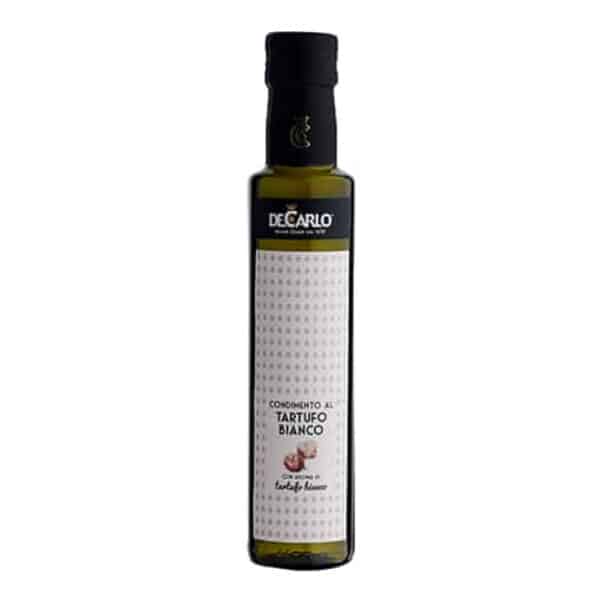 Elisir White Truffle Infused Extra Virgin Olive Oil