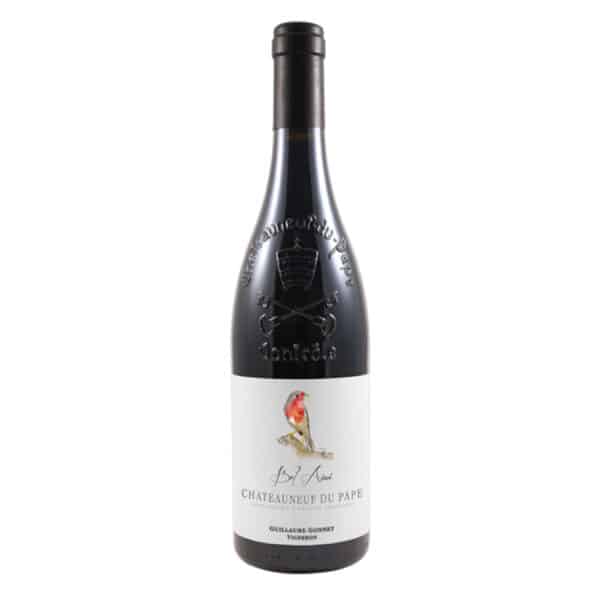 Bel Ami, Châteauneuf du Pape Rouge