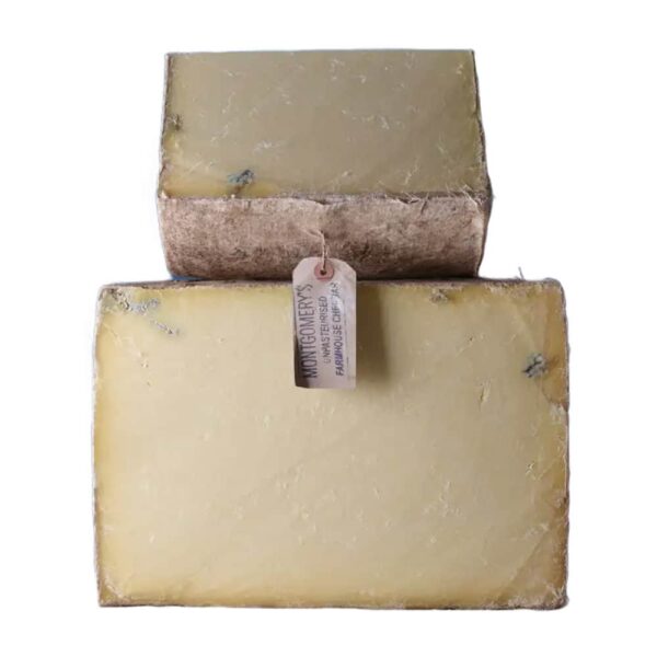 Farmhouse Montgomery Cheddar 1Kg