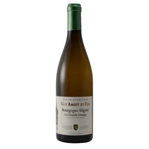 Bourgogne Aligoté “Les Grands Champs”