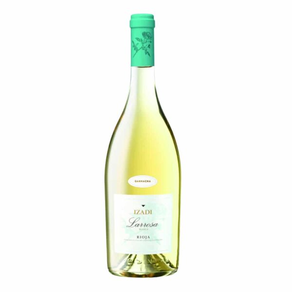 Larrosa Blanca