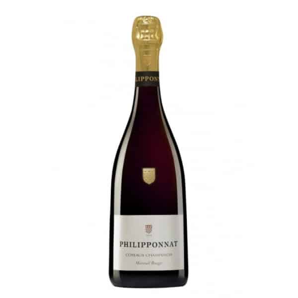 Coteaux Champenois Mareuil Rouge