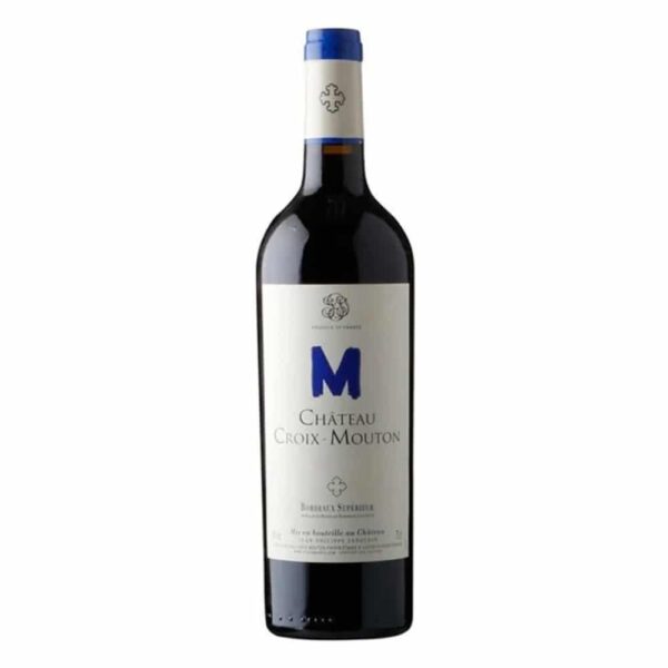 Château Croix Mouton, Bordeaux Supèrieur