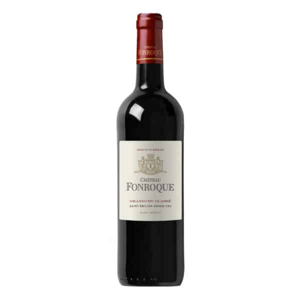 Château Fonroque, Grand Cru