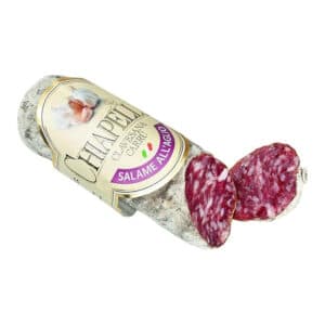 Salame all'Aglio