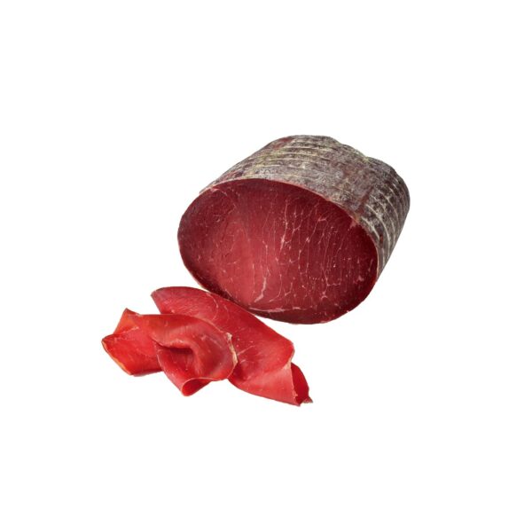 Bresaola