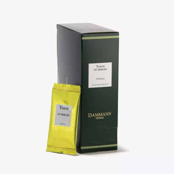 Tisane du Berger