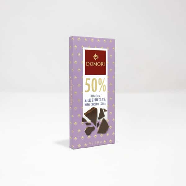 Milk Chocolate 50%