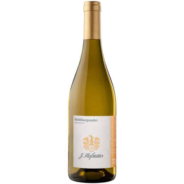 Weissburgunder Pinot Bianco 'Tradition'