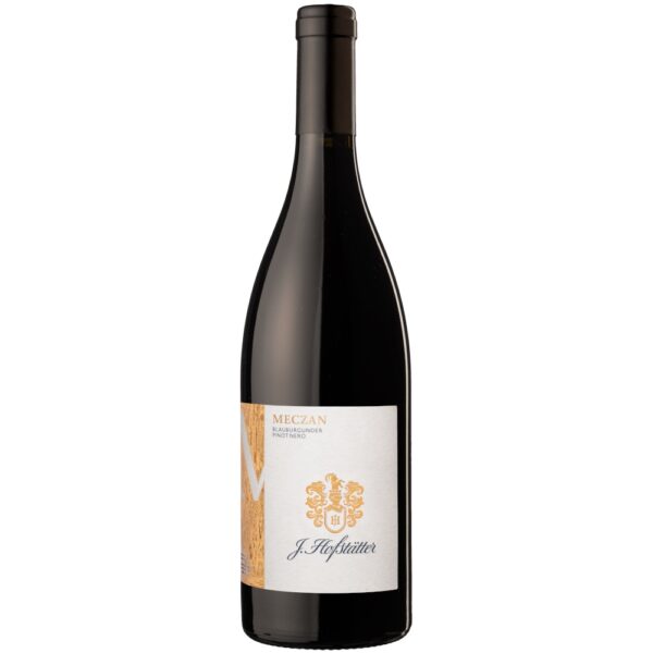 Pinot Noir 'Meczan'